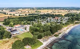 First Camp Bosore Strand Feriepark